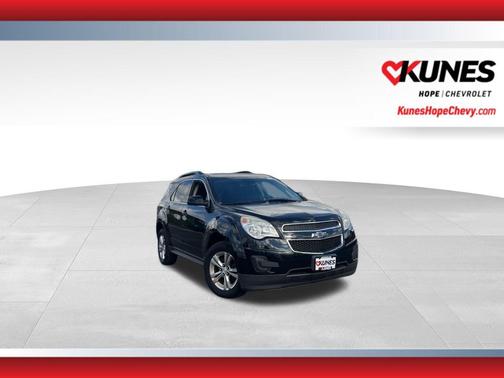 2014 Chevrolet Equinox 1LT