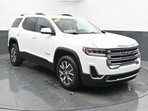2023 GMC Acadia FWD SLT