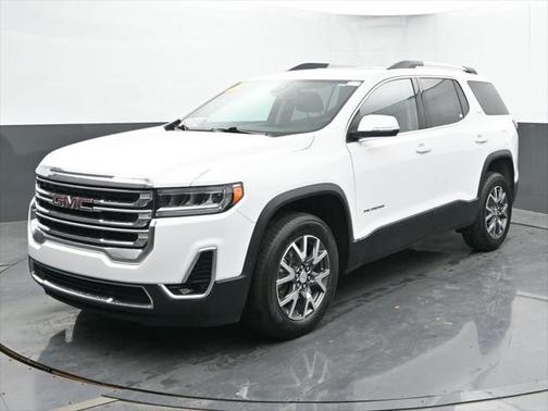 2023 GMC Acadia FWD SLT