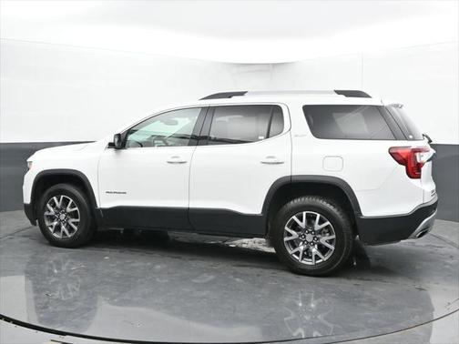 2023 GMC Acadia FWD SLT