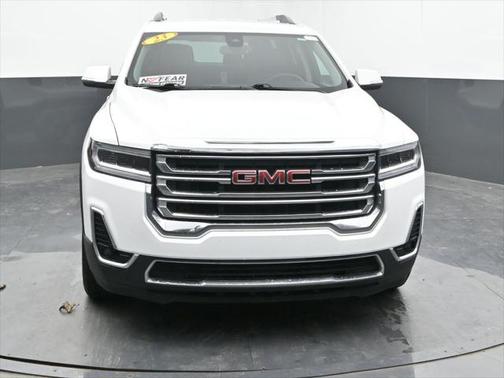 2023 GMC Acadia FWD SLT