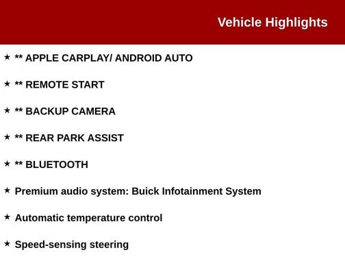 Satin Steel Metallic 2020 Buick Enclave FWD Preferred