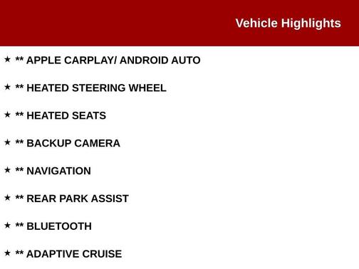 2019 Nissan Altima 2.5 Platinum