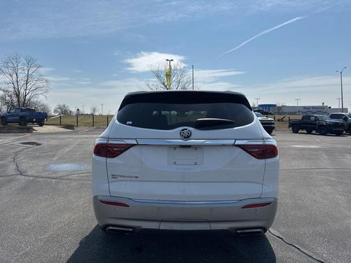 2022 Buick Enclave AWD Premium
