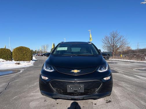 2020 Chevrolet Bolt EV FWD Premier