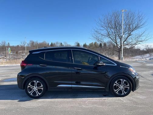 2020 Chevrolet Bolt EV FWD Premier