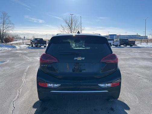 2020 Chevrolet Bolt EV FWD Premier
