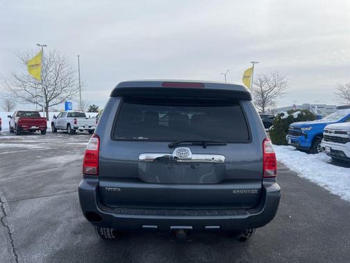 2009 Toyota 4Runner SR5