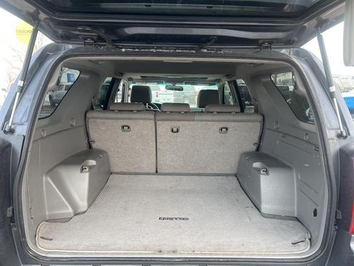 2009 Toyota 4Runner SR5