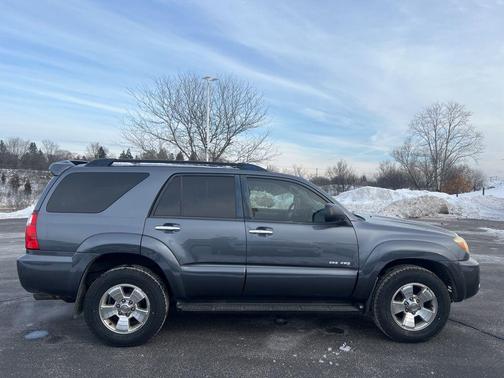 2009 Toyota 4Runner SR5