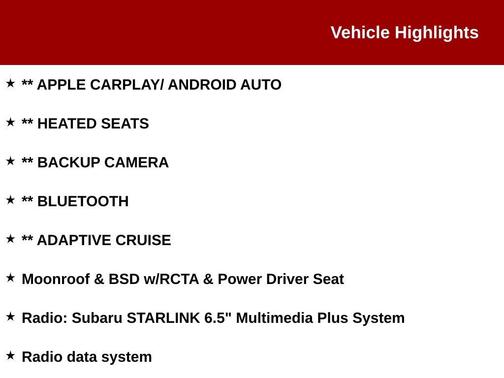 Magnetite Gray Metallic 2023 Subaru Crosstrek Premium