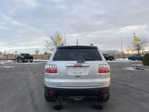 2012 GMC Acadia SLT-1