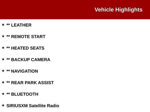 2012 GMC Acadia SLT-1