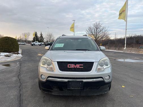 2012 GMC Acadia SLT-1