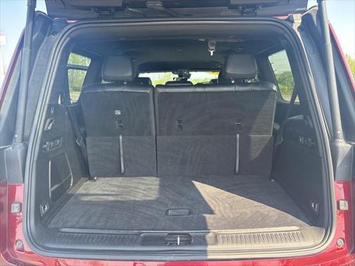 2022 Jeep Wagoneer Series II 4x4