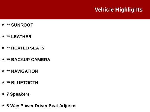 2014 Buick Regal Turbo