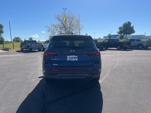 2023 Hyundai SANTA FE SEL 2.4