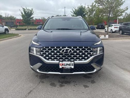 2023 Hyundai SANTA FE SEL 2.4