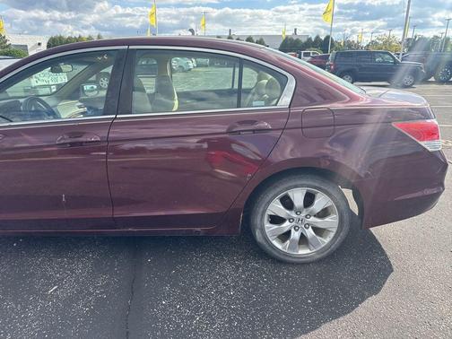 2009 Honda Accord EX