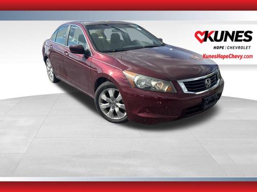 2009 Honda Accord EX