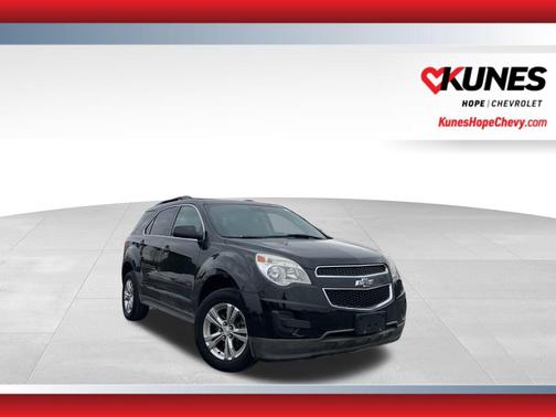 2014 Chevrolet Equinox 1LT