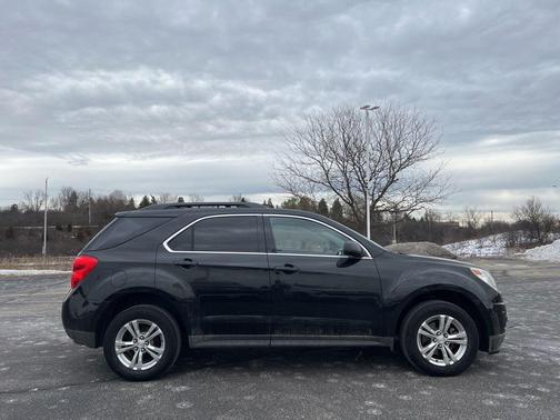 2014 Chevrolet Equinox 1LT