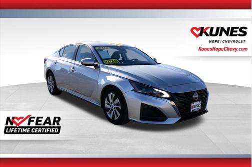 2023 Nissan Altima S FWD
