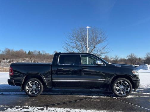 2020 RAM 1500 Limited