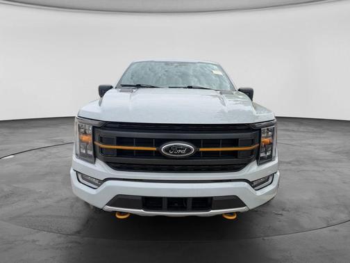 AVALANCHE 2023 Ford F-150 Tremor
