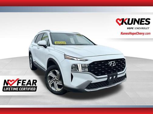 2023 Hyundai SANTA FE SEL 2.4