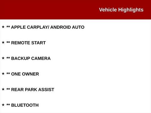 2022 Nissan Altima SR FWD