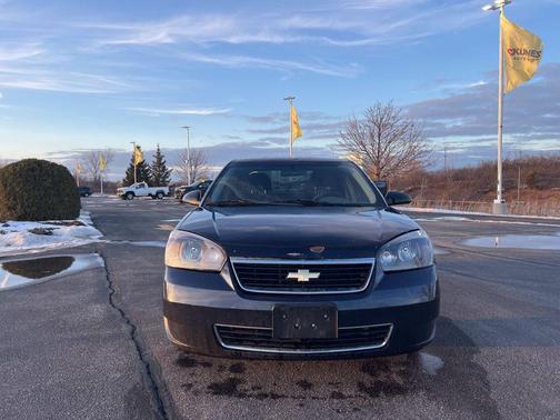 2006 Chevrolet Malibu LS