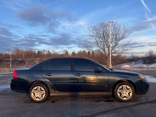 2006 Chevrolet Malibu LS
