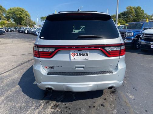 2023 Dodge Durango GT Plus