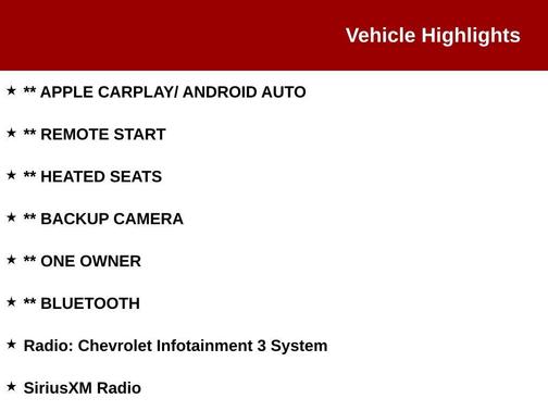 Summit White 2023 Chevrolet Malibu FWD 1LT