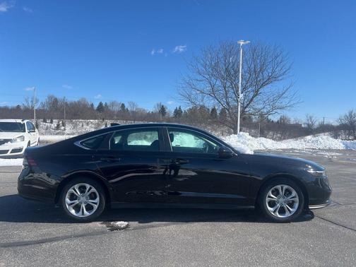 2023 Honda Accord LX 1.5T