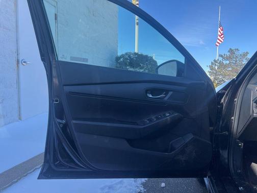 2023 Honda Accord LX 1.5T