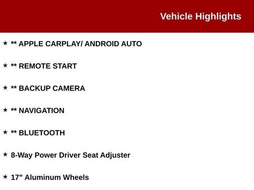 2016 Chevrolet Malibu 1LT