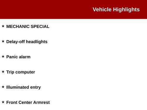 2007 Chevrolet Impala LS