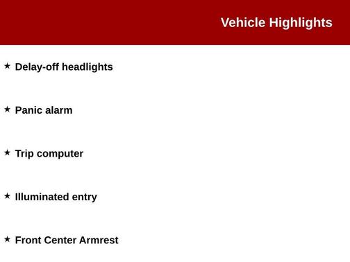 2007 Chevrolet Impala LS