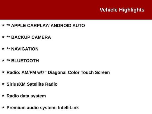 2017 GMC Acadia SLE-1