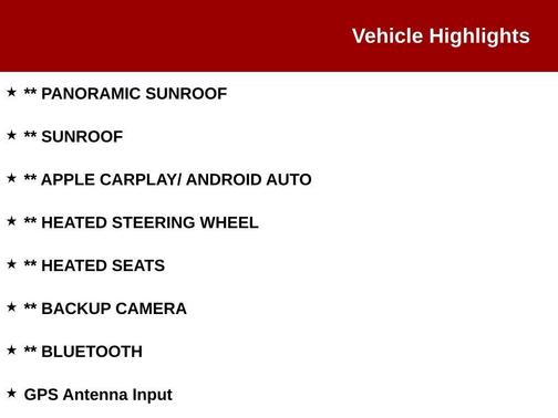 Redline Pearlcoat 2020 Jeep Compass Latitude