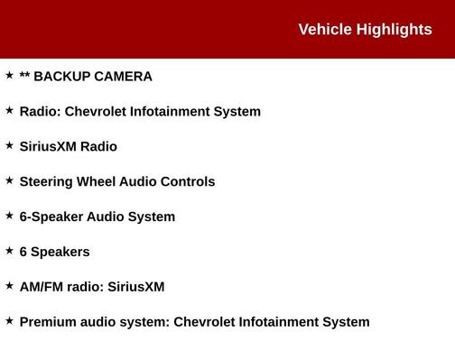 2019 Chevrolet Silverado 2500 LT