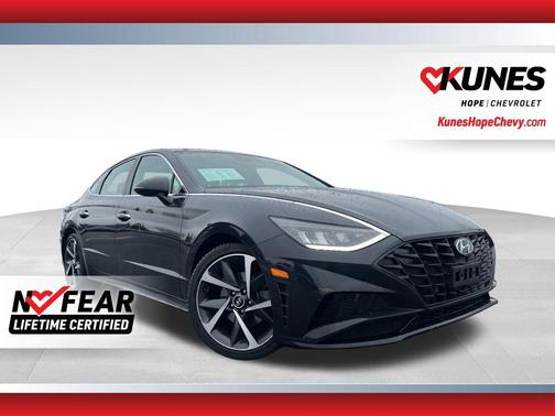 2023 Hyundai SONATA SEL Plus