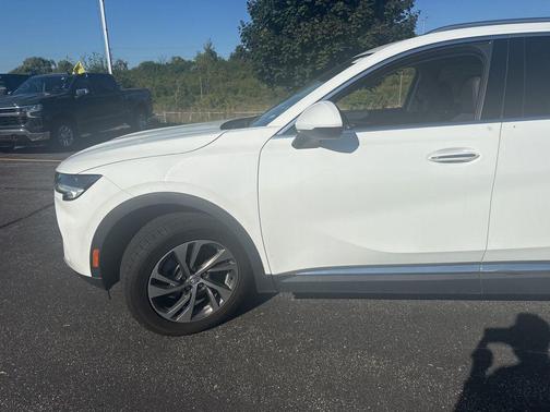 2023 Buick Envision Essence FWD