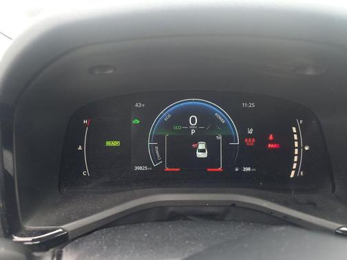 Underground 2025 Toyota Camry LE