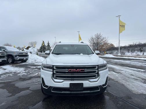 2023 GMC Acadia FWD SLT