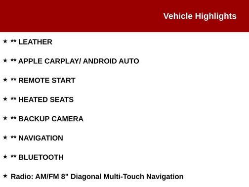 2023 GMC Acadia FWD SLT