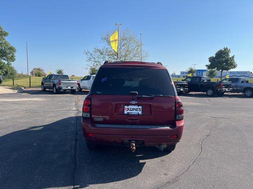 2006 Chevrolet TrailBlazer EXT LT