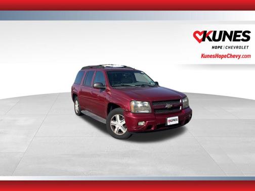 2006 Chevrolet TrailBlazer EXT LT